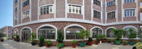 Các hệ cửa nhôm Hondalex Long Vân được sử dụng trong nhiều công trình khác nhau